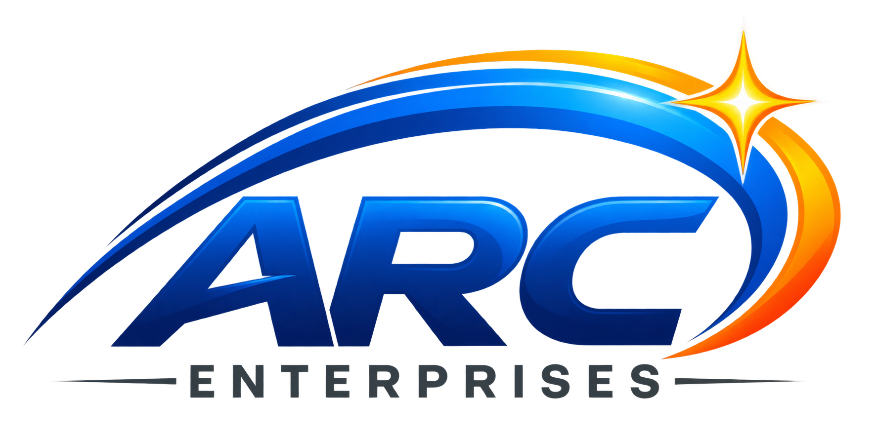 Arcenterprises logo