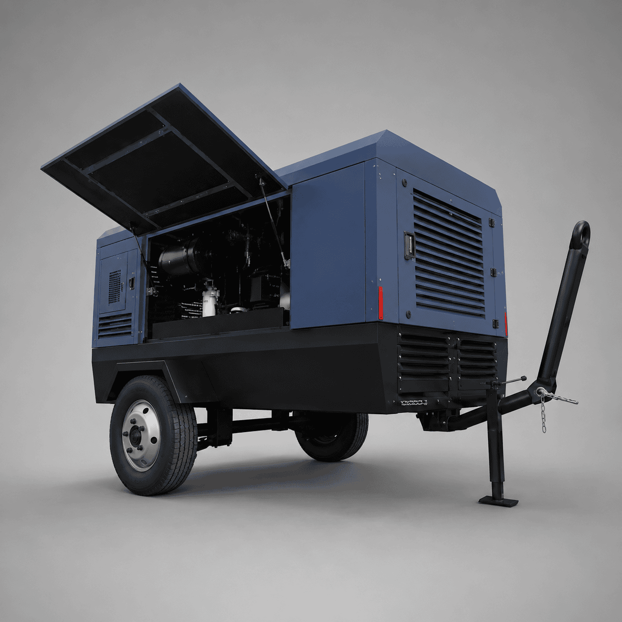 Compressors