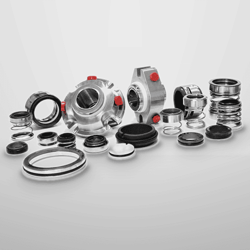 Sealing Solutions